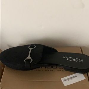 Women’s slides